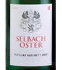 99 Riesling Kabinett (Selbach-Oster) 2011